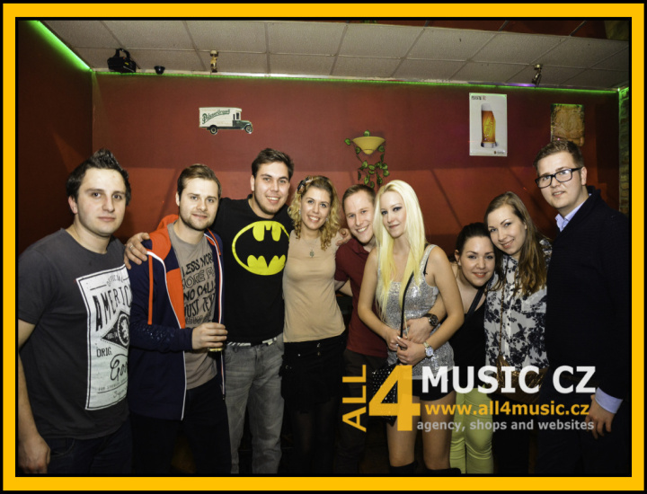 Foto club Meloun Praha