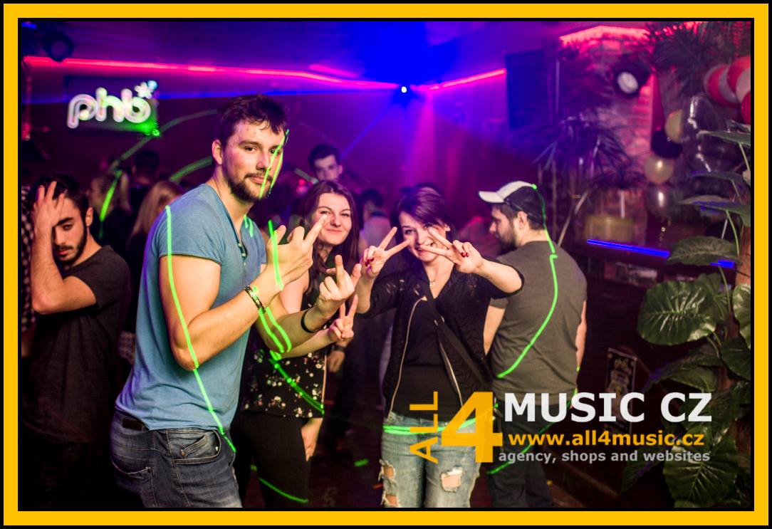 PHB Legendary party