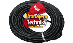 Pronájem rozvaděč 220-380V