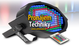 Pronájem FLATPAR Praha