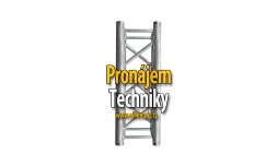 Pronájem Konstrukce TAFF 4