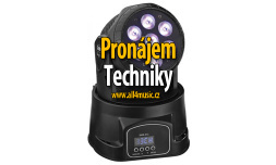 Půjčovna UV a mini Wash Praha