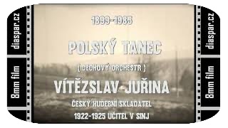 Šotyš tanec