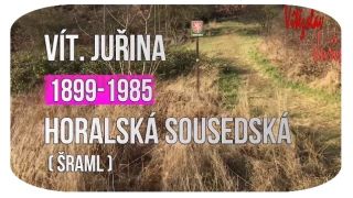 Sousedská