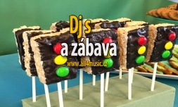 Traffic light party Seznamka